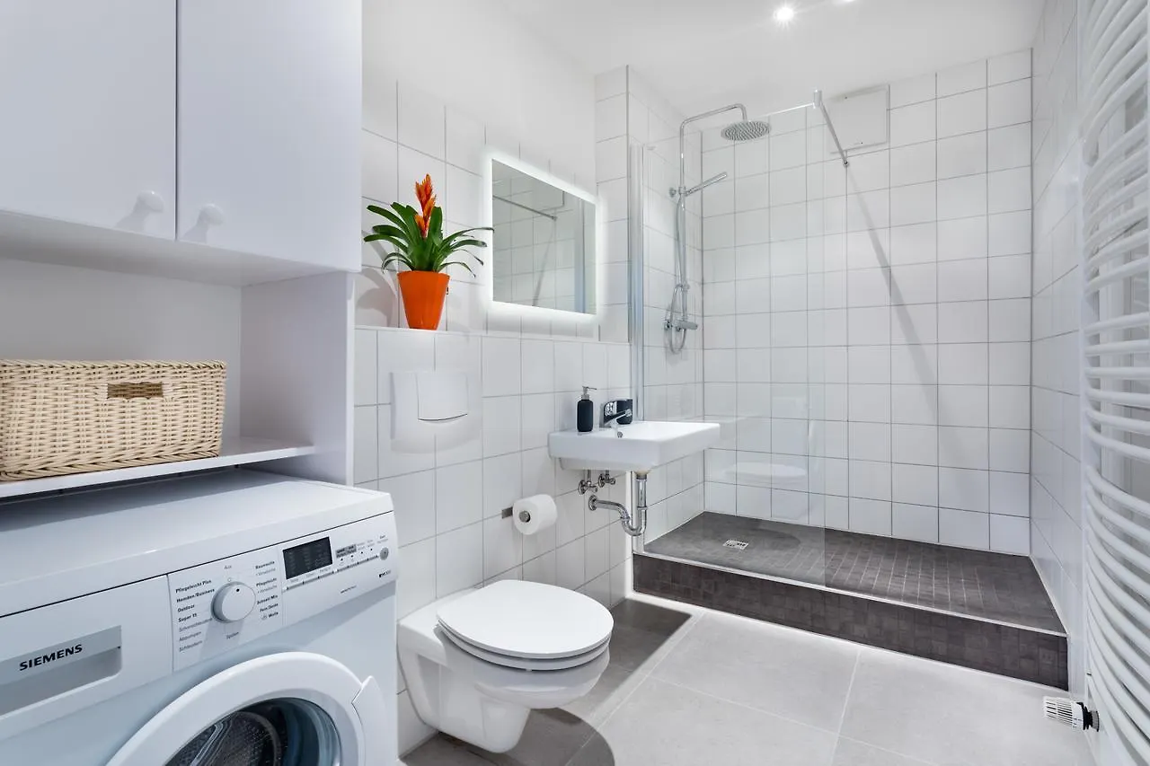 Greatstay - Zionskirchplatz Downtown Berlin