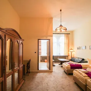 2* Casa de hóspedes Hotel Margrit