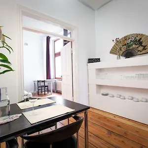 3 Bedroom Appartement